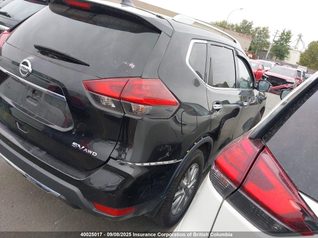 Nissan 2018 2018 5N1AT2MV1JC803585 Image 4