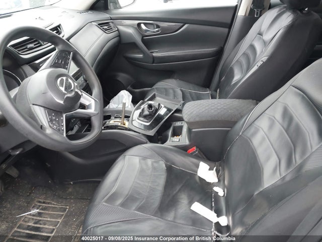 Nissan 2018 2018 5N1AT2MV1JC803585 Image 5