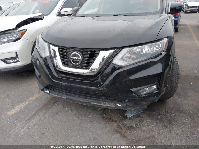 Nissan 2018 2018 5N1AT2MV1JC803585 Image 6