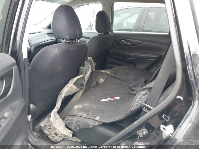 Nissan 2018 2018 5N1AT2MV1JC803585 Image 8