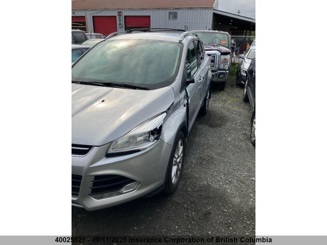 1FMCU9J93FUA70947 Ford 2015