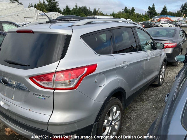 1FMCU9J93FUA70947 Ford 2015