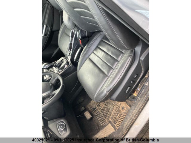 1FMCU9J93FUA70947 Ford 2015