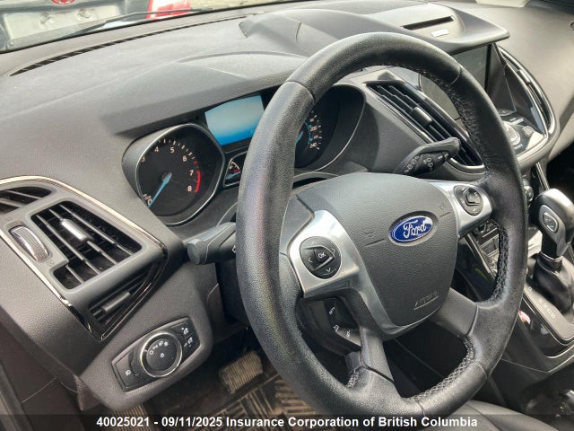 1FMCU9J93FUA70947 Ford 2015