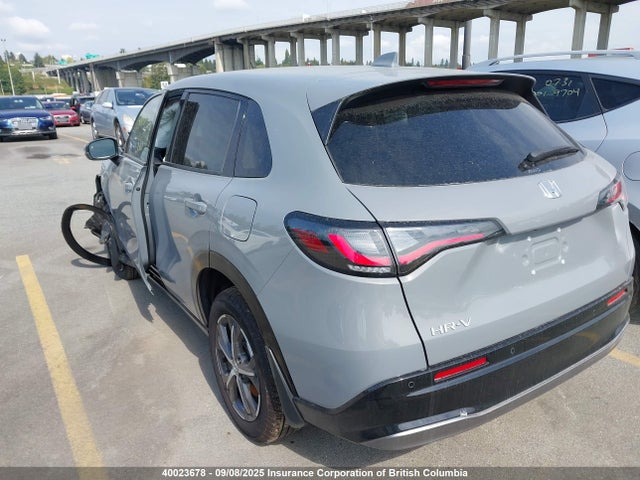 3CZRZ2H72SM101576 Honda k20z5