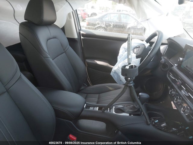 3CZRZ2H72SM101576 Honda k20z5