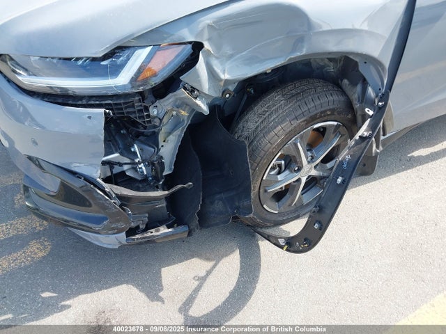 3CZRZ2H72SM101576 Honda k20z5
