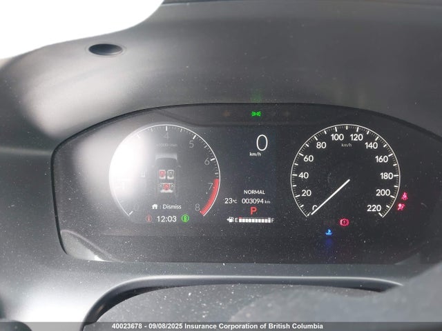 3CZRZ2H72SM101576 Honda k20z5