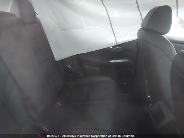 3CZRZ2H72SM101576 Honda k20z5
