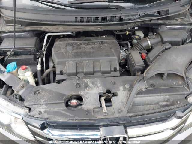 Honda j35z8 2014 5FNRL5H40EB504558 Image 10