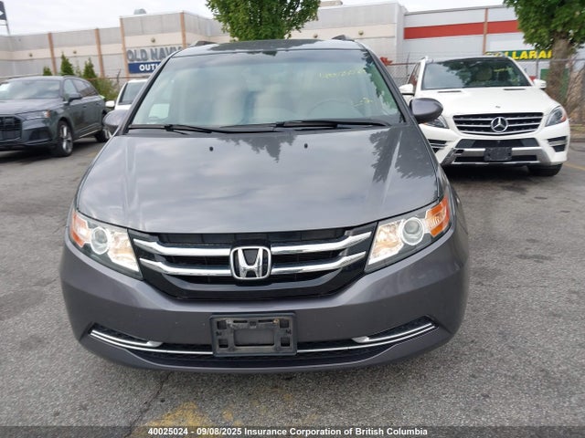 Honda j35z8 2014 5FNRL5H40EB504558 Image 12