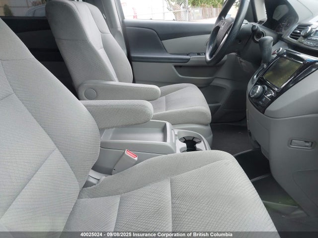 Honda j35z8 2014 5FNRL5H40EB504558 Image 5
