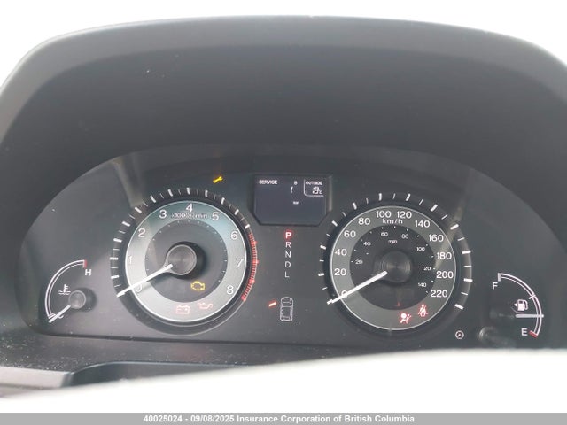 Honda j35z8 2014 5FNRL5H40EB504558 Image 7