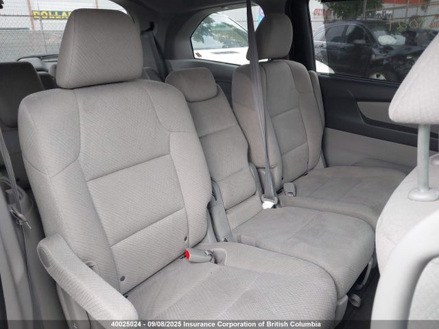 Honda j35z8 2014 5FNRL5H40EB504558 Image 8