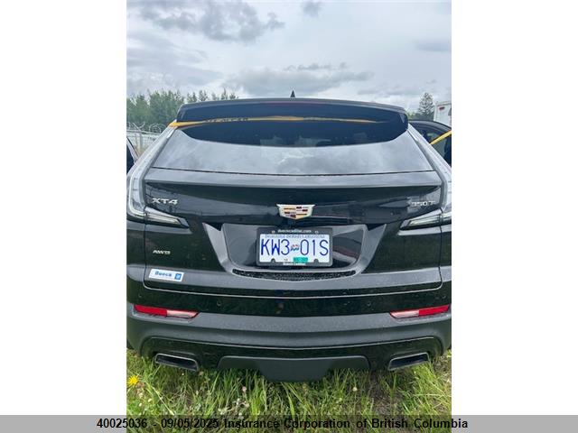 1GYFZFR48LF093807 Cadillac lsy - sidi, vvt, alum, var 3