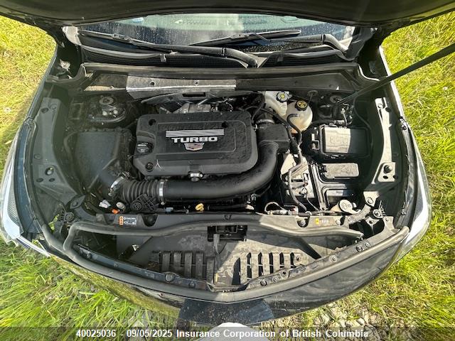 1GYFZFR48LF093807 Cadillac lsy - sidi, vvt, alum, var 3