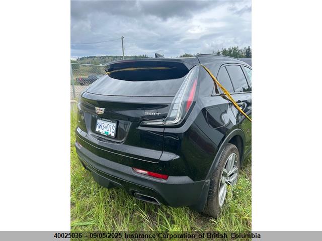 1GYFZFR48LF093807 Cadillac lsy - sidi, vvt, alum, var 3
