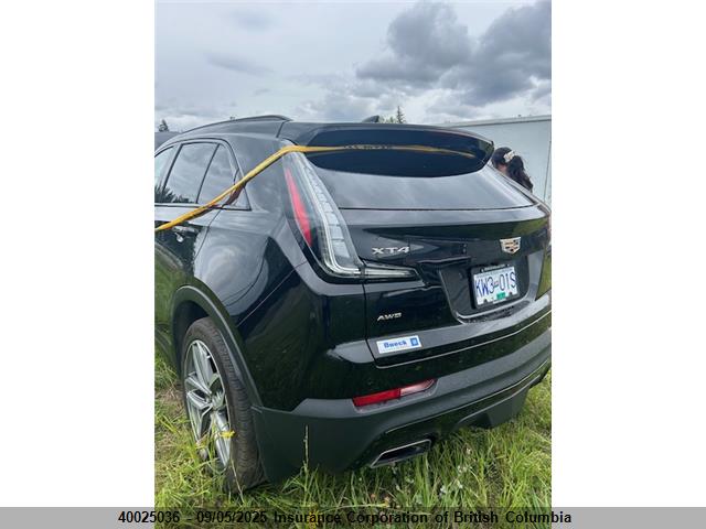 1GYFZFR48LF093807 Cadillac lsy - sidi, vvt, alum, var 3