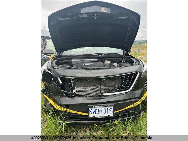 1GYFZFR48LF093807 Cadillac lsy - sidi, vvt, alum, var 3