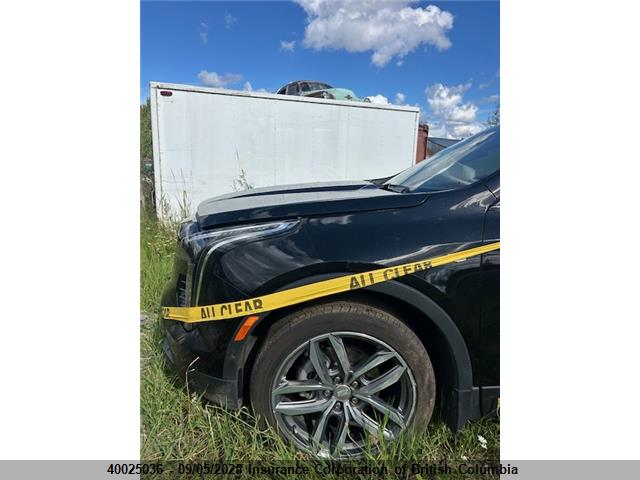 1GYFZFR48LF093807 Cadillac lsy - sidi, vvt, alum, var 3