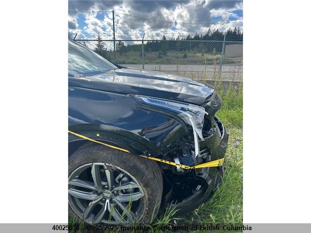 1GYFZFR48LF093807 Cadillac lsy - sidi, vvt, alum, var 3