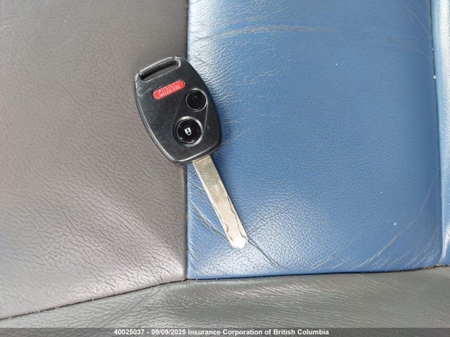 Продаж на аукціоні авто 2007 Honda Civic, vin: 2HGFA16547H000333, номер лоту: 40025037
