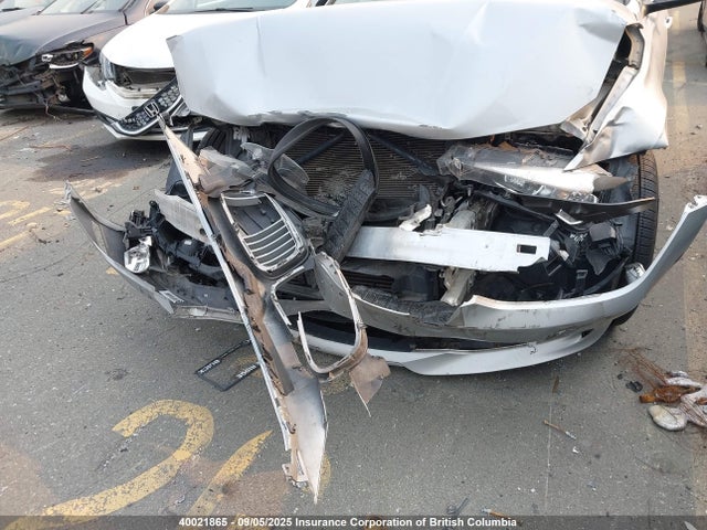 WBA3C3C59EK200087 BMW 320i