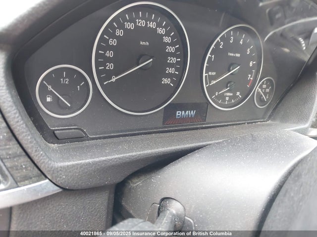 WBA3C3C59EK200087 BMW 320i