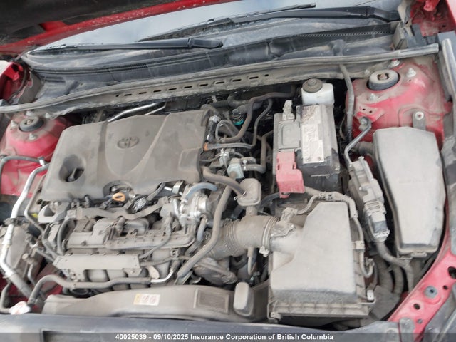 4T1G11AK7MU426568 Toyota a25a-fks