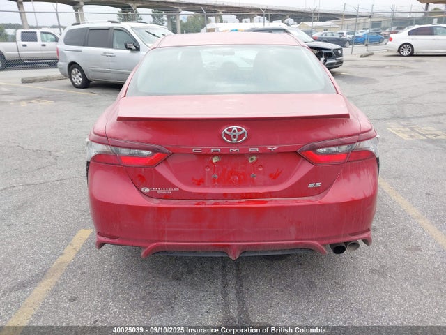 4T1G11AK7MU426568 Toyota a25a-fks