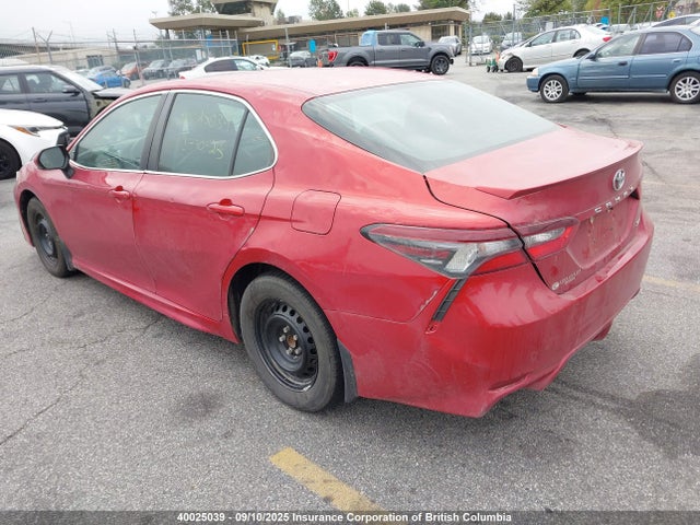 4T1G11AK7MU426568 Toyota a25a-fks