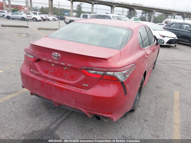 4T1G11AK7MU426568 Toyota a25a-fks