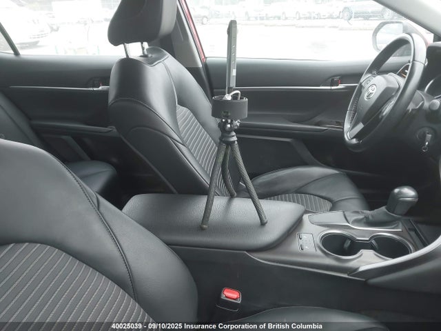 4T1G11AK7MU426568 Toyota a25a-fks