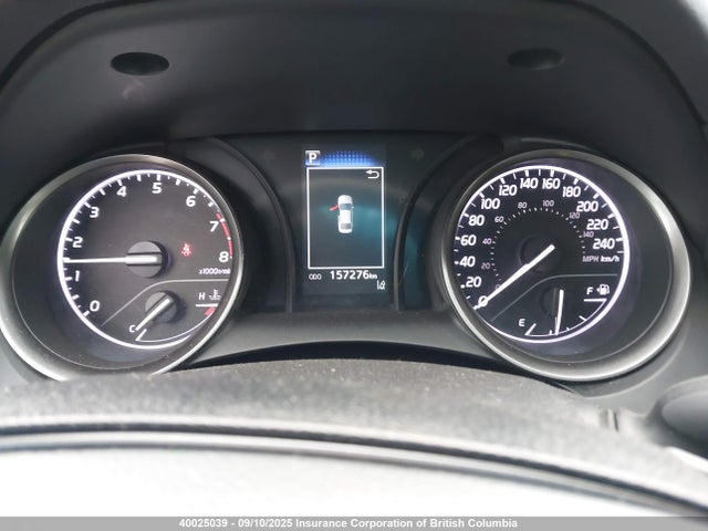 4T1G11AK7MU426568 Toyota a25a-fks