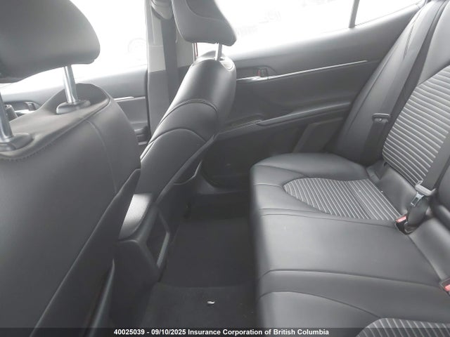 4T1G11AK7MU426568 Toyota a25a-fks