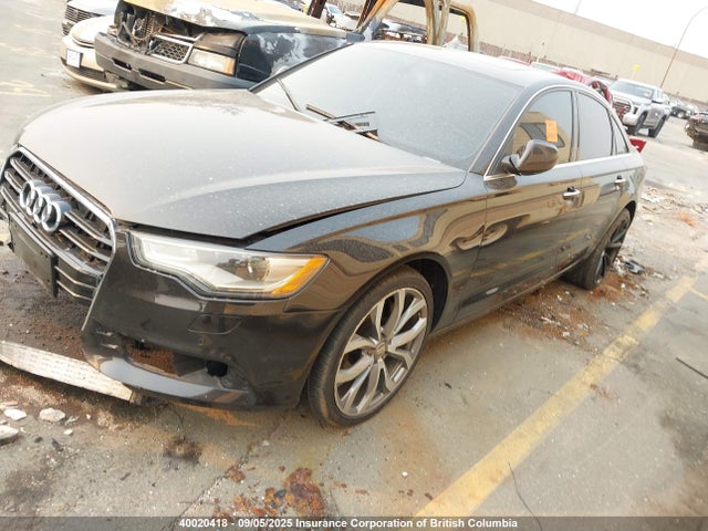 Audi 2015 2015 WAUHMCFC1FN014122 Image 2