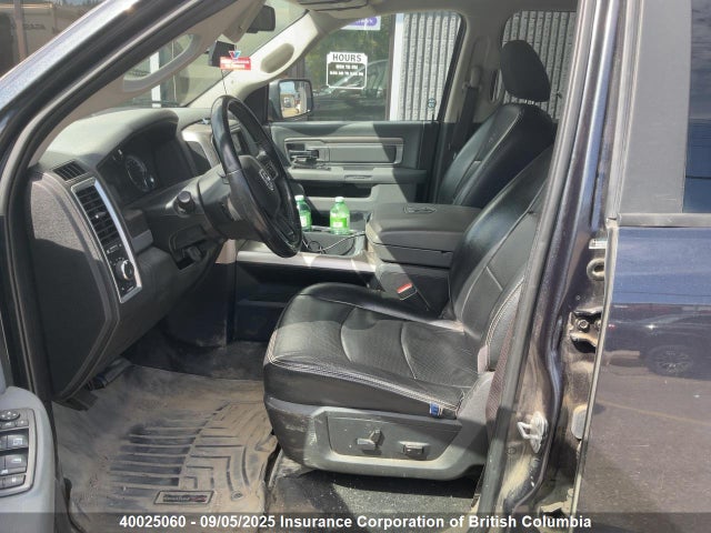 RAM 1500 2018 1C6RR7LM8JS346461 Image 10