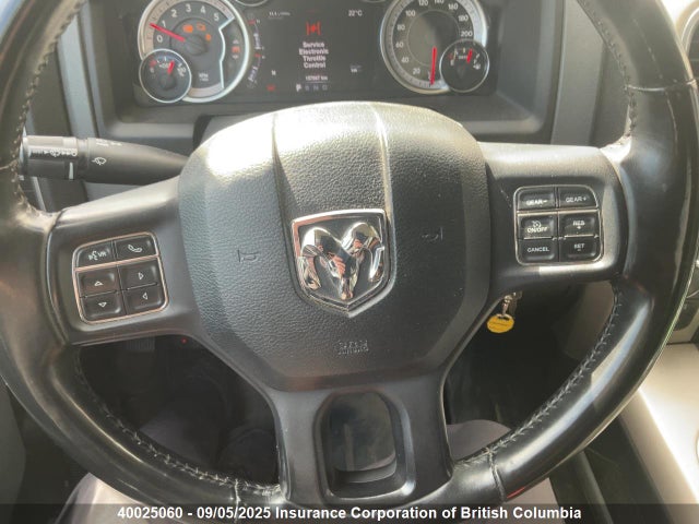 RAM 1500 2018 1C6RR7LM8JS346461 Image 12