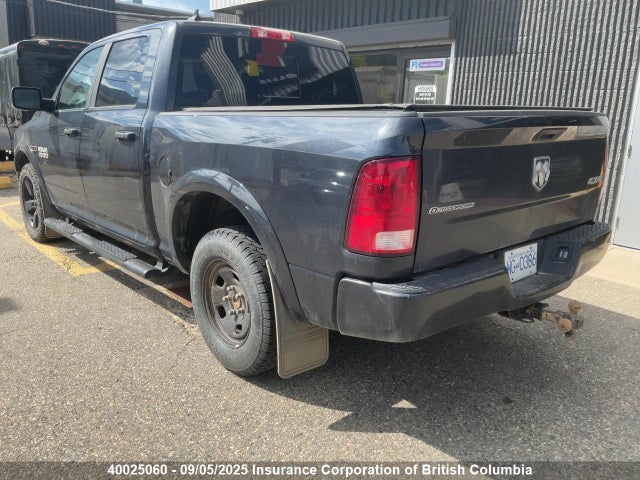 RAM 1500 2018 1C6RR7LM8JS346461 Image 3