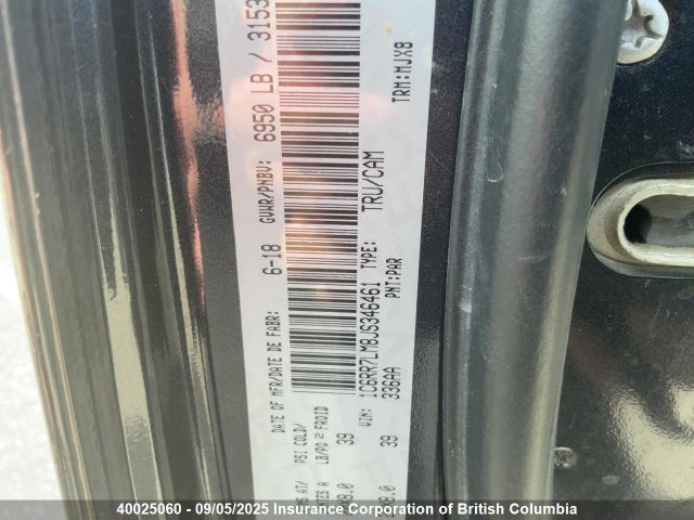 RAM 1500 2018 1C6RR7LM8JS346461 Image 7