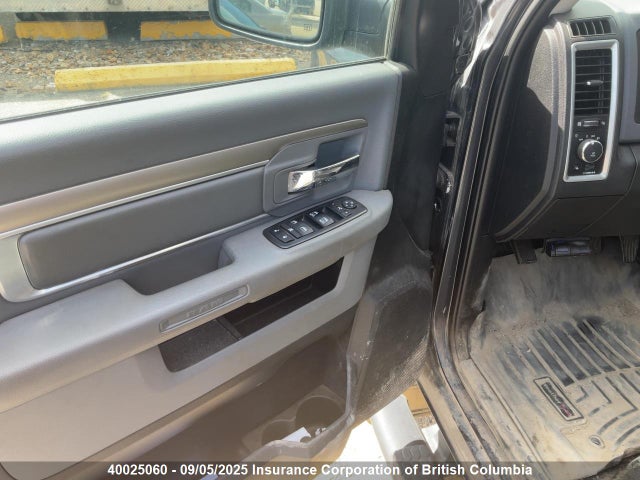 RAM 1500 2018 1C6RR7LM8JS346461 Image 9