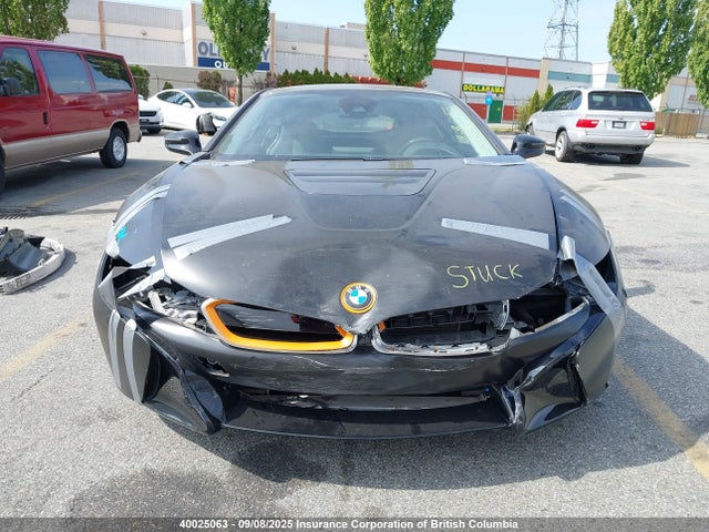BMW I8 2019 WBY2Z4C54KVB81902 Image 13