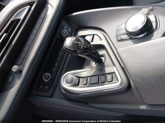 BMW I8 2019 WBY2Z4C54KVB81902 Image 20