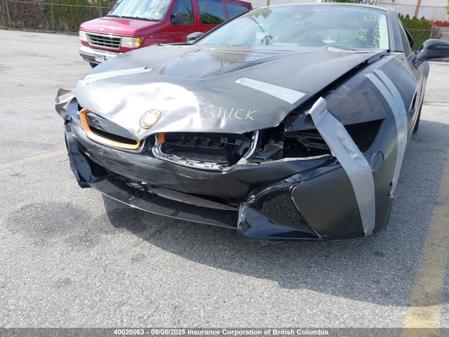 BMW I8 2019 WBY2Z4C54KVB81902 Image 6