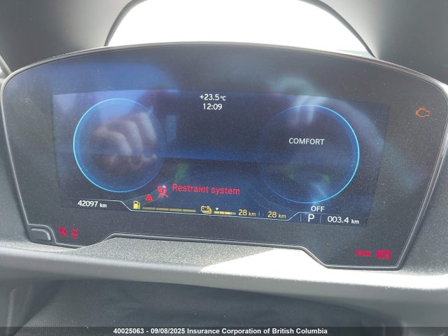 BMW I8 2019 WBY2Z4C54KVB81902 Image 7