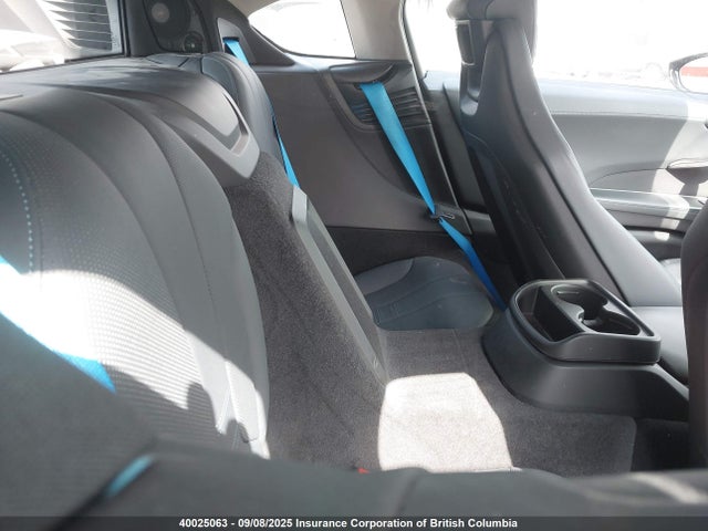 BMW I8 2019 WBY2Z4C54KVB81902 Image 8