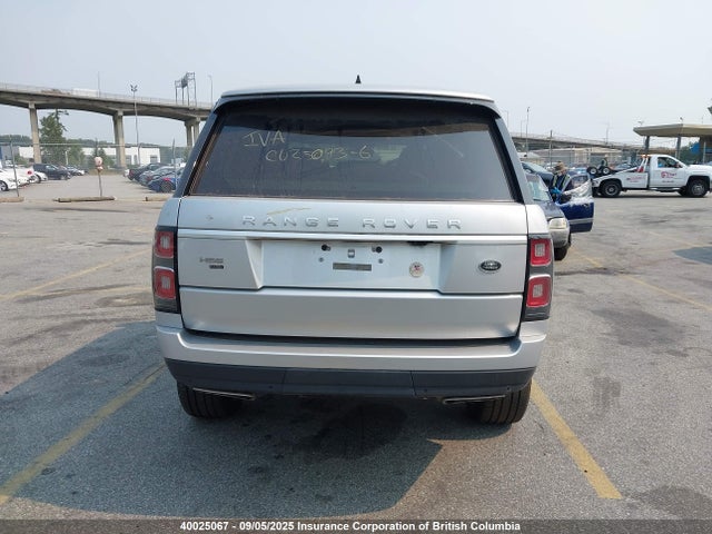 Land Rover Aj20p4 2020 SALGS4RY6LA591158 Image 17