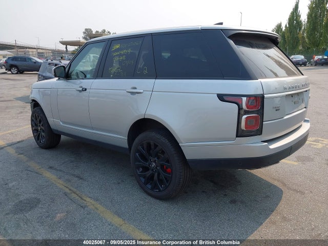 Land Rover Aj20p4 2020 SALGS4RY6LA591158 Image 3