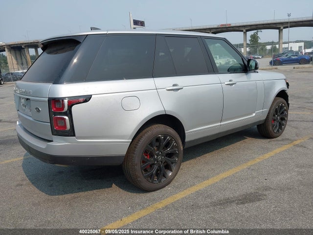 Land Rover Aj20p4 2020 SALGS4RY6LA591158 Image 4