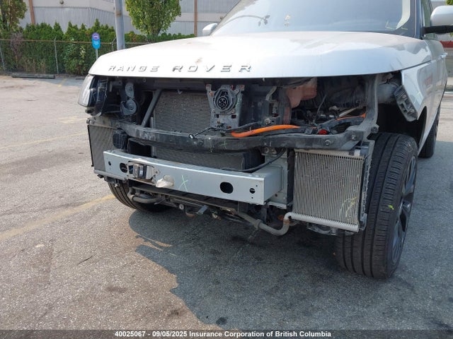 Land Rover Aj20p4 2020 SALGS4RY6LA591158 Image 6